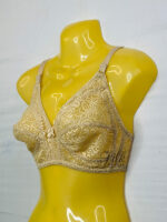 Lace Bralette – Elegant and Lightweight Comfort