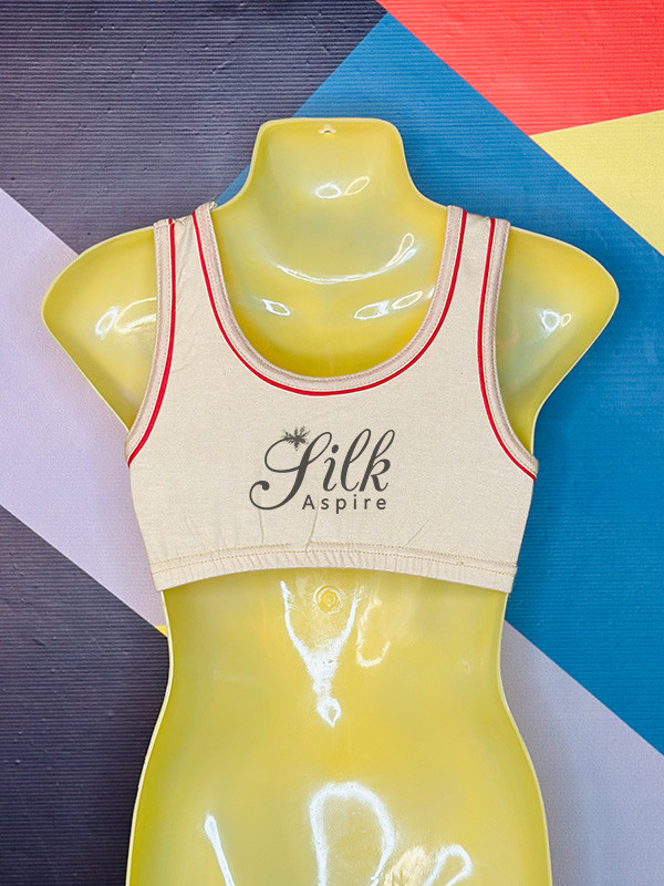 Blouse For Teens & Girls | Flexible | Fit to Skin