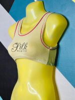 Blouse For Teens & Girls | Flexible | Fit to Skin