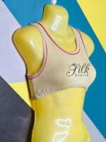 Blouse For Teens & Girls | Flexible | Fit to Skin