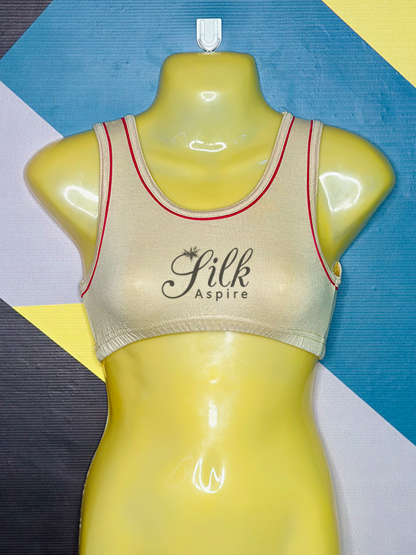 Blouse For Teens & Girls | Flexible | Fit to Skin