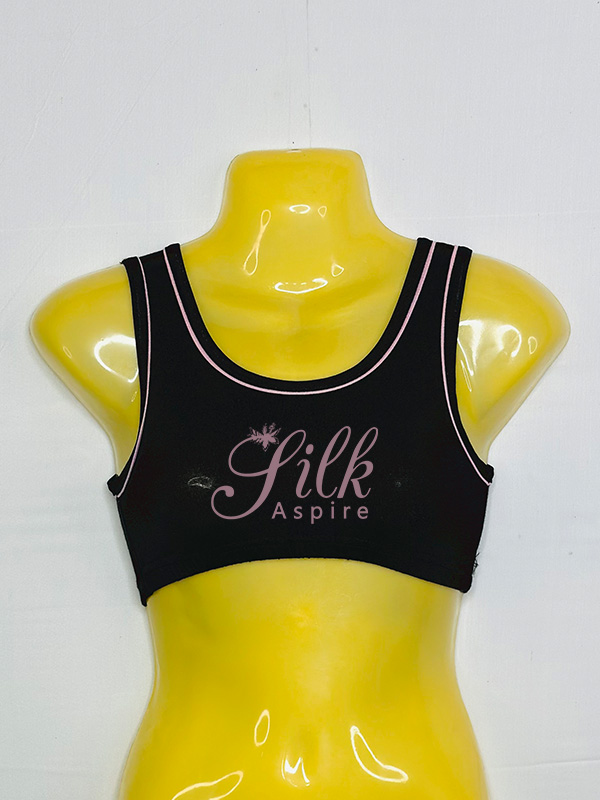 Blouse For Teens & Girls | Flexible | Fit to Skin