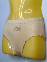 High-Waist Seamless Women's Underwear