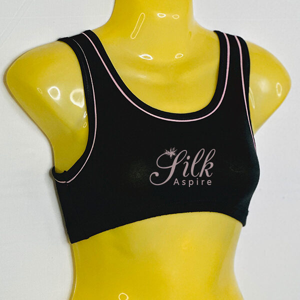 Blouse For Teens & Girls | Flexible | Fit to Skin