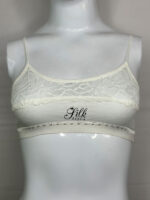 Elevate Your Style with the Silk Comfort Bralette